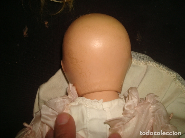 Mu&ntilde;ecas extranjeras: MU&Ntilde;ECA DE ALEXANDER CREO QUE ES PRINCESA ELIZABETH - Foto 4