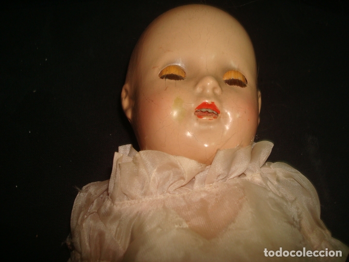 Mu&ntilde;ecas extranjeras: MU&Ntilde;ECA DE ALEXANDER CREO QUE ES PRINCESA ELIZABETH - Foto 7