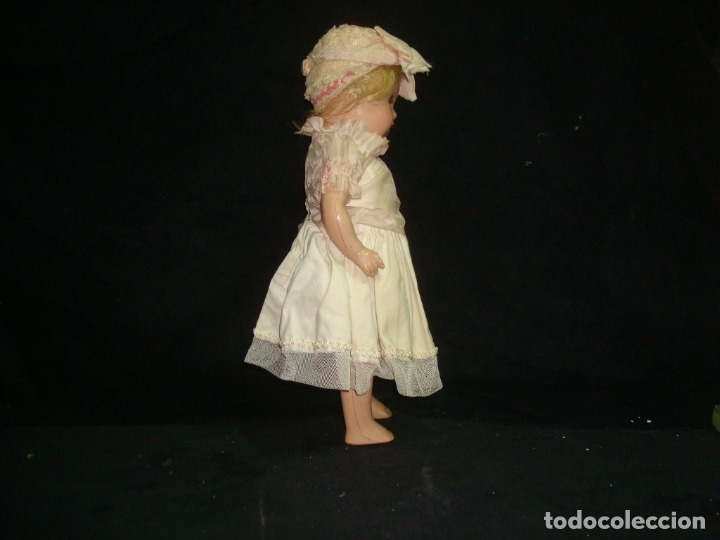 Mu&ntilde;ecas extranjeras: MU&Ntilde;ECA DE ALEXANDER CREO QUE ES PRINCESA ELIZABETH - Foto 8