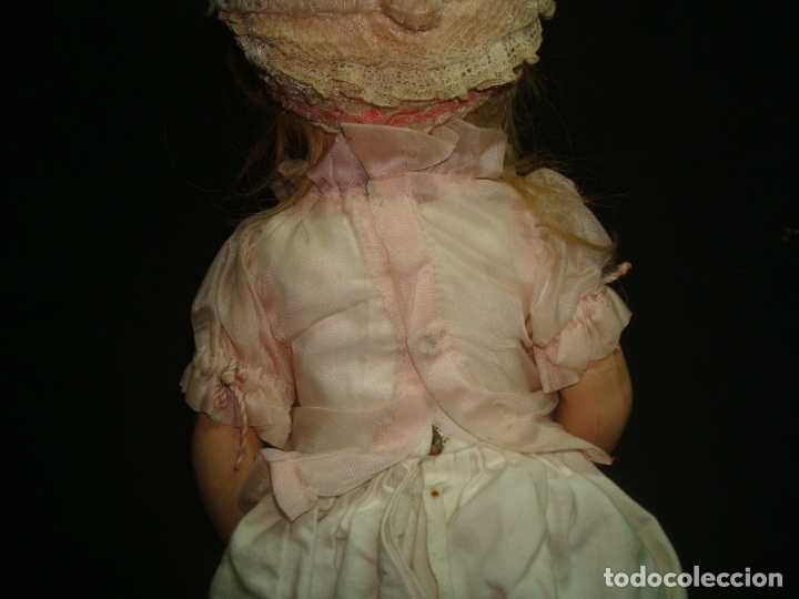 Mu&ntilde;ecas extranjeras: MU&Ntilde;ECA DE ALEXANDER CREO QUE ES PRINCESA ELIZABETH - Foto 10