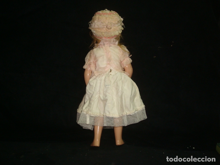 Mu&ntilde;ecas extranjeras: MU&Ntilde;ECA DE ALEXANDER CREO QUE ES PRINCESA ELIZABETH - Foto 11