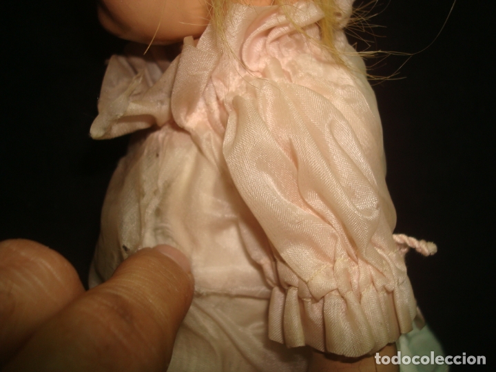 Mu&ntilde;ecas extranjeras: MU&Ntilde;ECA DE ALEXANDER CREO QUE ES PRINCESA ELIZABETH - Foto 13