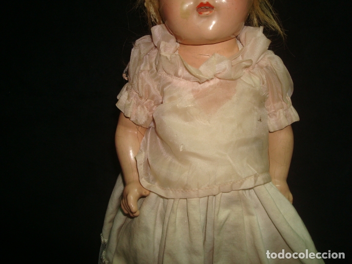 Mu&ntilde;ecas extranjeras: MU&Ntilde;ECA DE ALEXANDER CREO QUE ES PRINCESA ELIZABETH - Foto 16