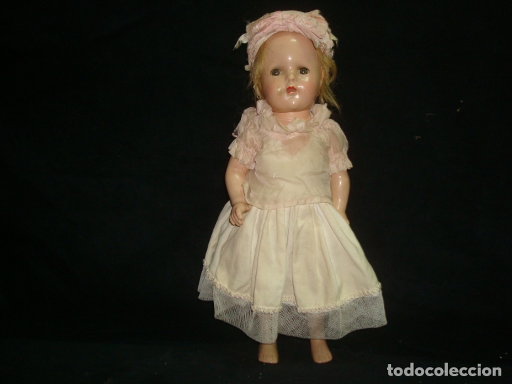 Mu&ntilde;ecas extranjeras: MU&Ntilde;ECA DE ALEXANDER CREO QUE ES PRINCESA ELIZABETH - Foto 1