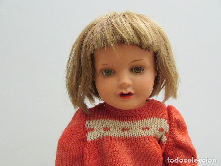 Mu&ntilde;ecas extranjeras: MU&Ntilde;ECA SCHOBERL & BECKER GERMANY - Foto 1