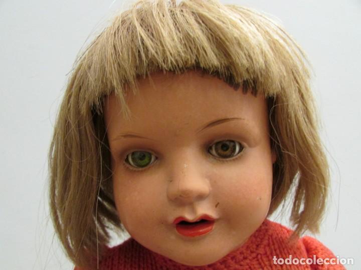 Mu&ntilde;ecas extranjeras: MU&Ntilde;ECA SCHOBERL & BECKER GERMANY - Foto 2