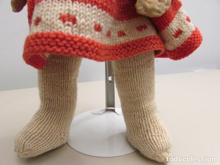 Mu&ntilde;ecas extranjeras: MU&Ntilde;ECA SCHOBERL & BECKER GERMANY - Foto 6