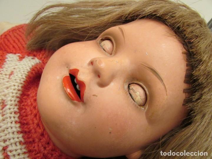 Mu&ntilde;ecas extranjeras: MU&Ntilde;ECA SCHOBERL & BECKER GERMANY - Foto 9