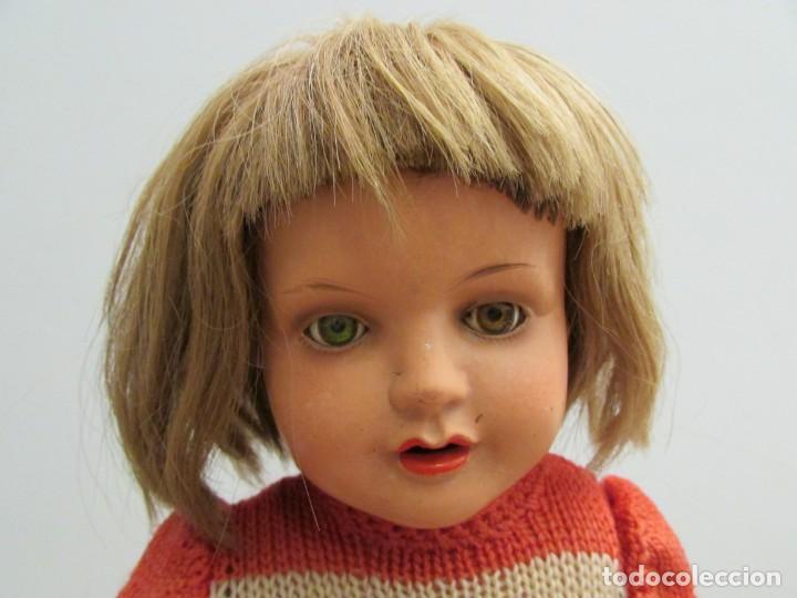 Mu&ntilde;ecas extranjeras: MU&Ntilde;ECA SCHOBERL & BECKER GERMANY - Foto 10