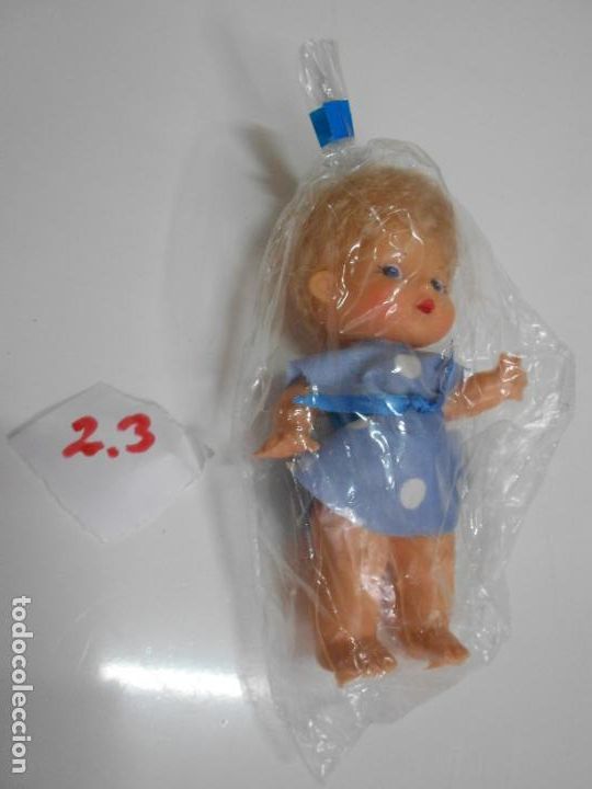 Mu&ntilde;ecas extranjeras: ANTIGUA MU&Ntilde;EQUITA - Foto 1