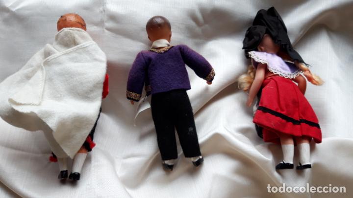 Mu&ntilde;ecas extranjeras: Mu&ntilde;ecos de celuloide - Foto 5