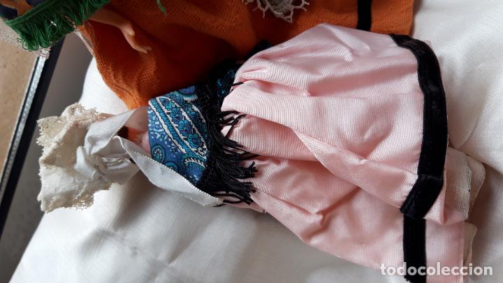 Mu&ntilde;ecas extranjeras: Mu&ntilde;ecas francesas - Foto 3