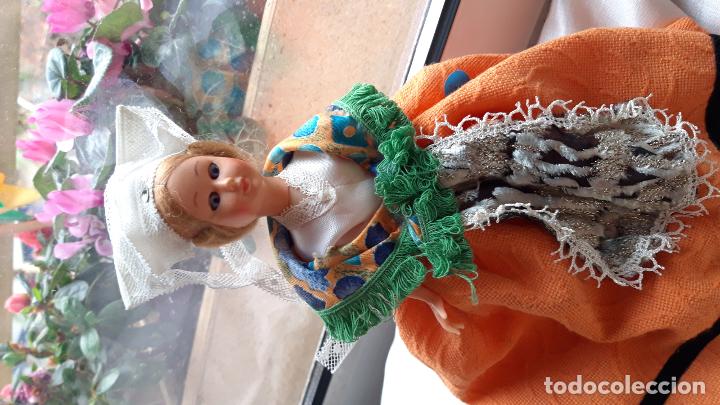 Mu&ntilde;ecas extranjeras: Mu&ntilde;ecas francesas - Foto 7
