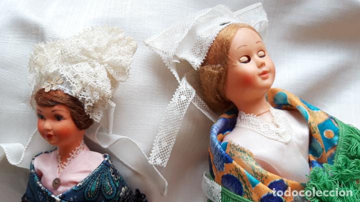 Mu&ntilde;ecas extranjeras: Mu&ntilde;ecas francesas - Foto 8