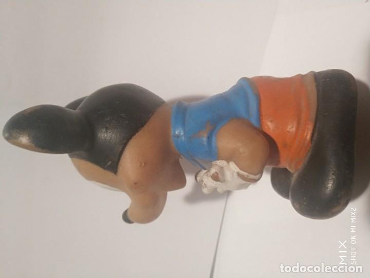 Mu&ntilde;ecas extranjeras: MICKEY MOUSE CUBANO A&Ntilde;OS 50 - Foto 2