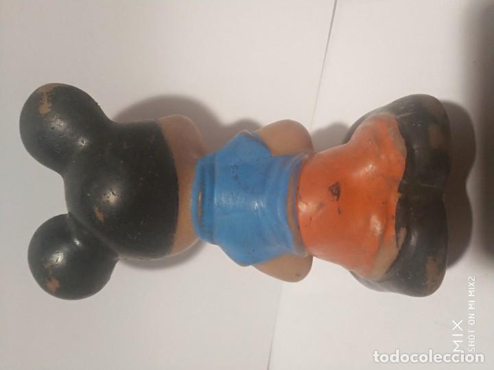 Mu&ntilde;ecas extranjeras: MICKEY MOUSE CUBANO A&Ntilde;OS 50 - Foto 3