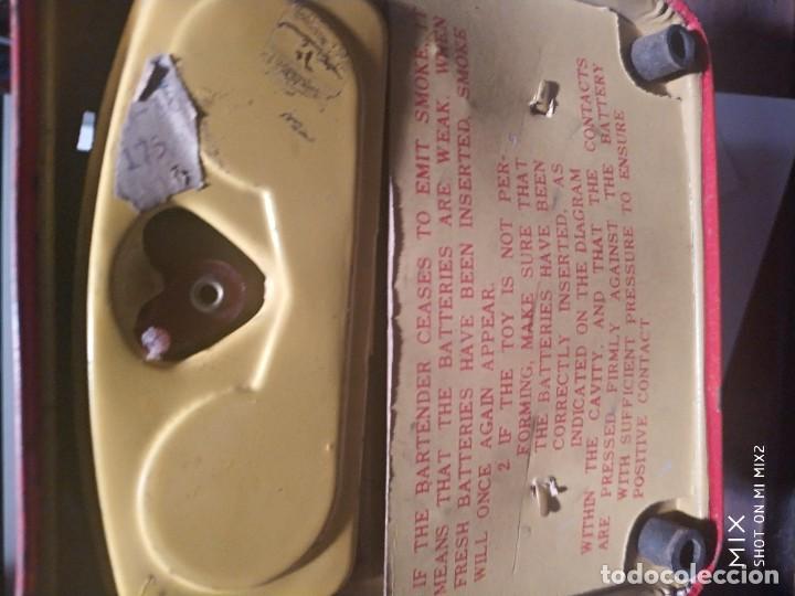 Mu&ntilde;ecas extranjeras: CHARLEY WEAVER DE ROSKO +1962 Original FUNCIONA - Foto 5