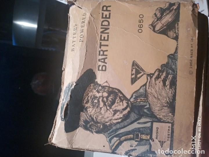 Mu&ntilde;ecas extranjeras: CHARLEY WEAVER DE ROSKO +1962 Original FUNCIONA - Foto 7