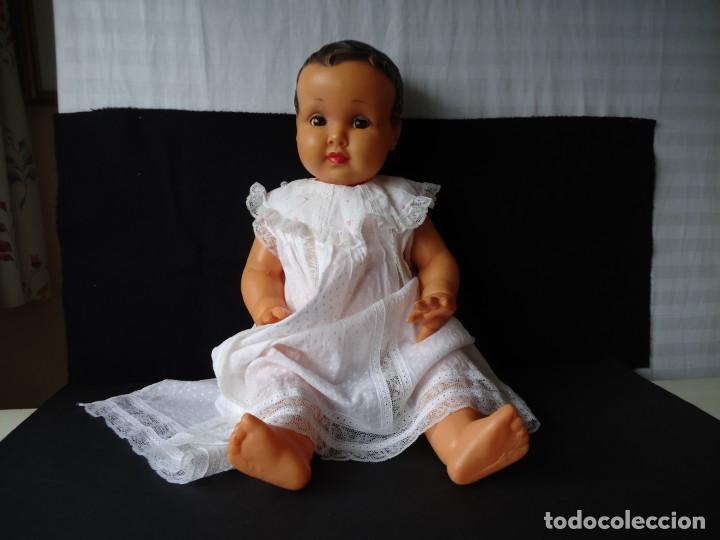 Mu&ntilde;ecas extranjeras: MU&Ntilde;ECO FRANCES ANTIGUO - Foto 1