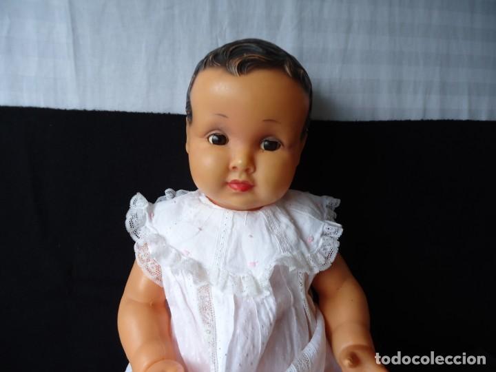 Mu&ntilde;ecas extranjeras: MU&Ntilde;ECO FRANCES ANTIGUO - Foto 2