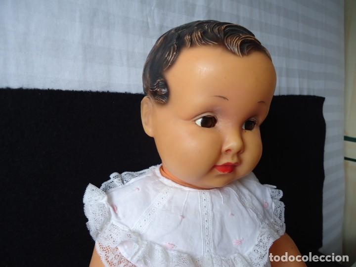 Mu&ntilde;ecas extranjeras: MU&Ntilde;ECO FRANCES ANTIGUO - Foto 3