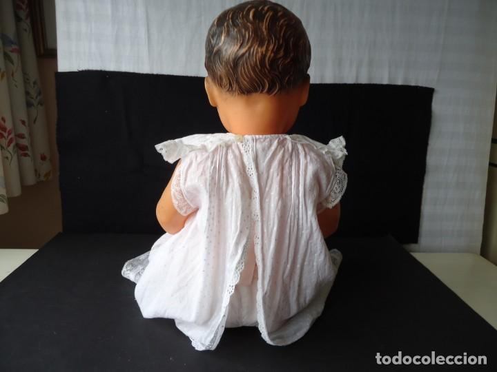 Mu&ntilde;ecas extranjeras: MU&Ntilde;ECO FRANCES ANTIGUO - Foto 4