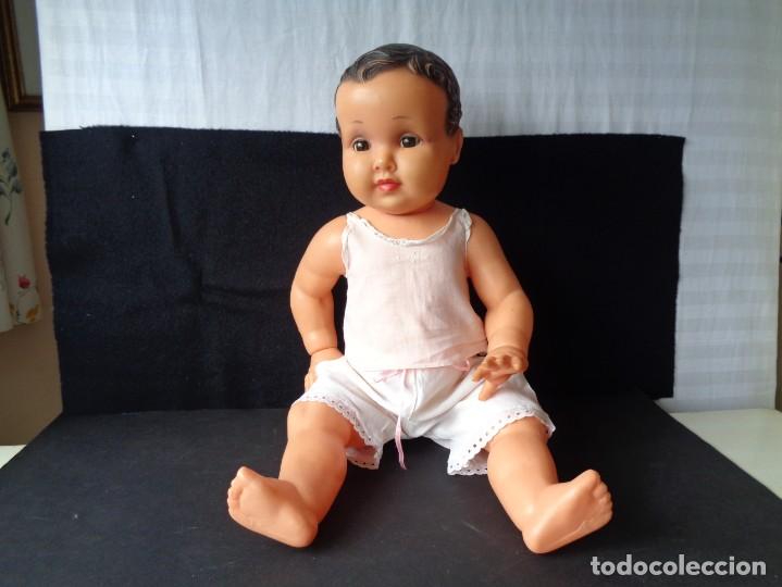 Mu&ntilde;ecas extranjeras: MU&Ntilde;ECO FRANCES ANTIGUO - Foto 5