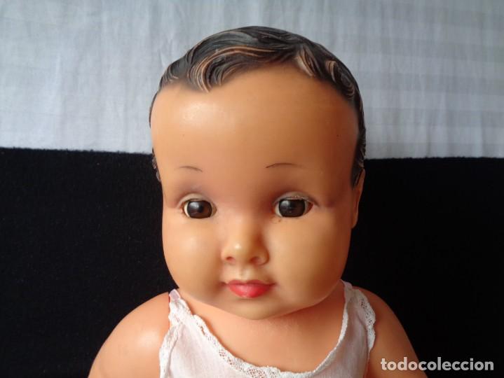 Mu&ntilde;ecas extranjeras: MU&Ntilde;ECO FRANCES ANTIGUO - Foto 6