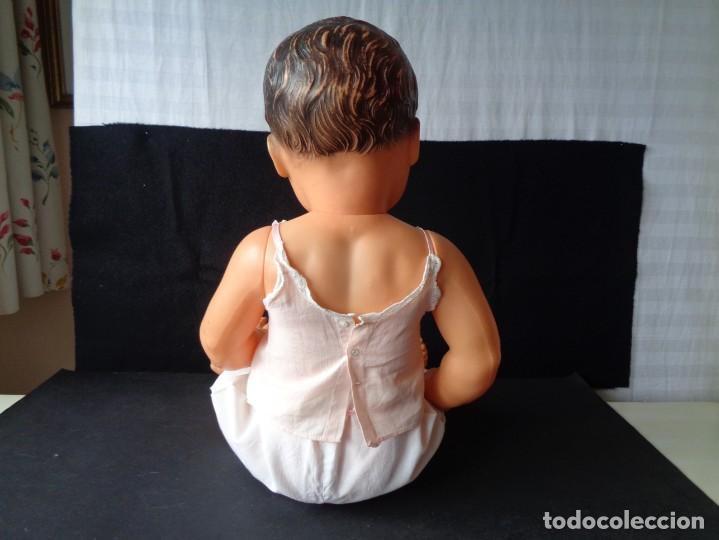 Mu&ntilde;ecas extranjeras: MU&Ntilde;ECO FRANCES ANTIGUO - Foto 8