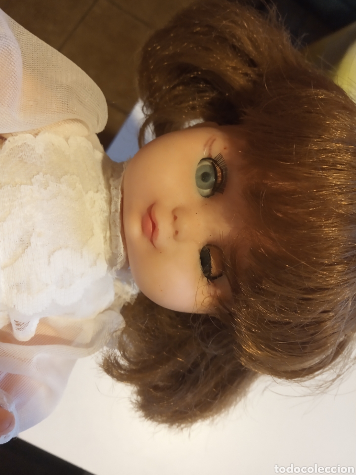 Mu&ntilde;ecas extranjeras: Mu&ntilde;eca - Foto 2
