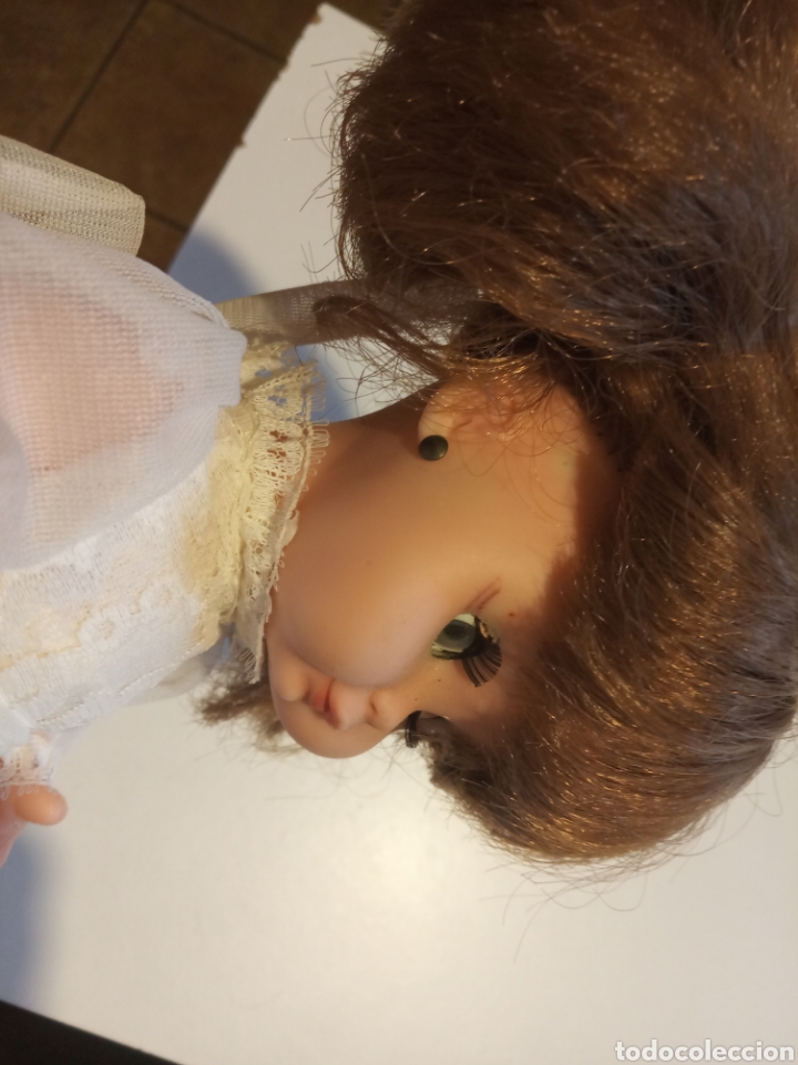 Mu&ntilde;ecas extranjeras: Mu&ntilde;eca - Foto 3