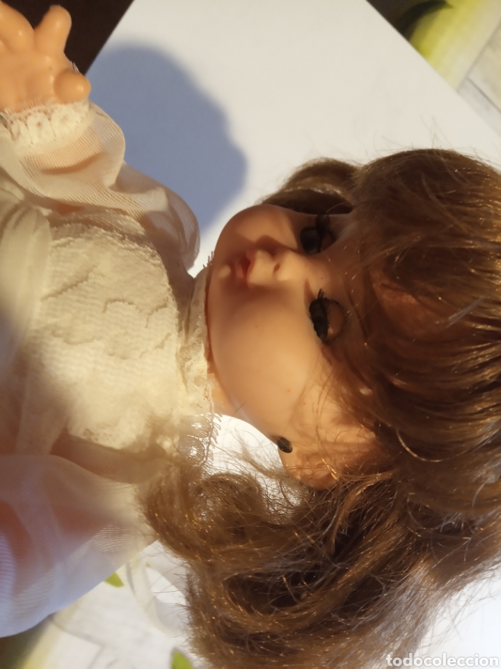 Mu&ntilde;ecas extranjeras: Mu&ntilde;eca - Foto 4