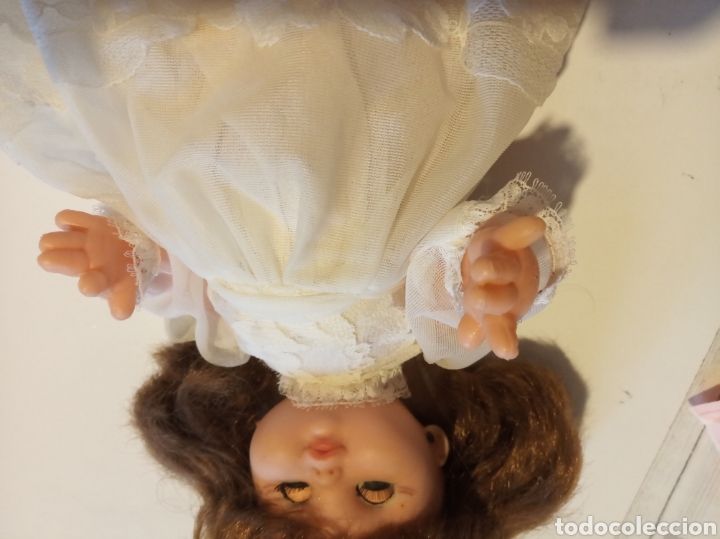 Mu&ntilde;ecas extranjeras: Mu&ntilde;eca - Foto 6