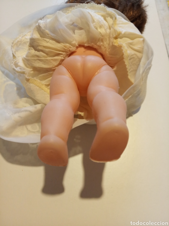 Mu&ntilde;ecas extranjeras: Mu&ntilde;eca - Foto 9