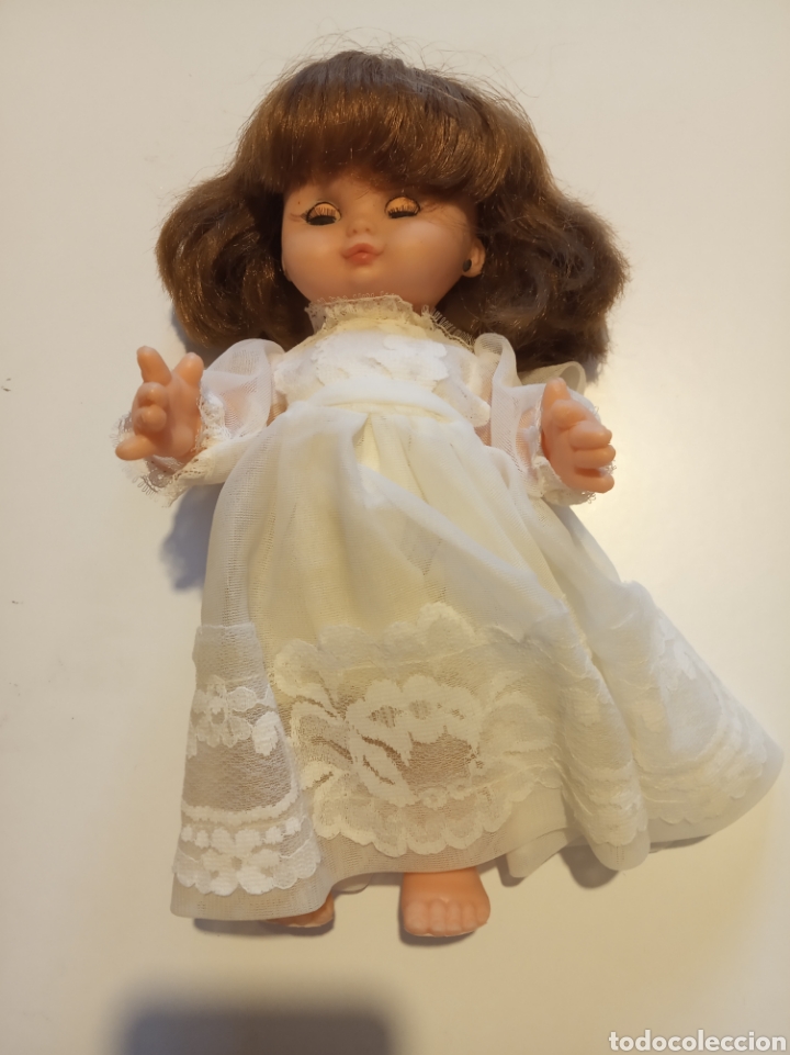 Mu&ntilde;ecas extranjeras: Mu&ntilde;eca - Foto 1