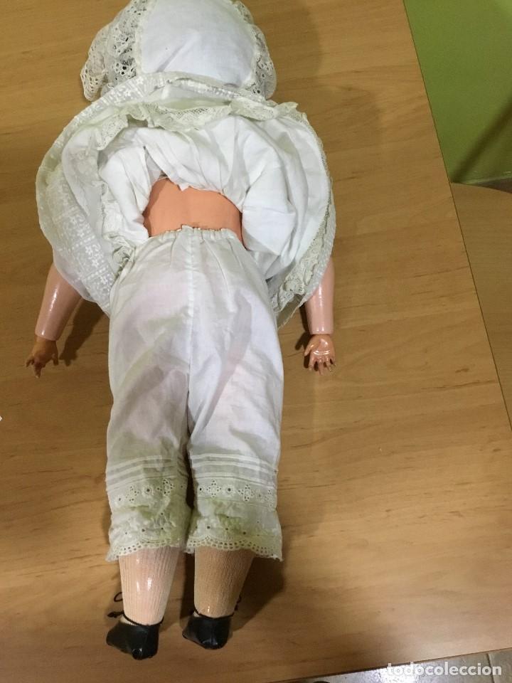 Mu&ntilde;ecas extranjeras: Mu&ntilde;eca francesa. 1930-1940. - Foto 10