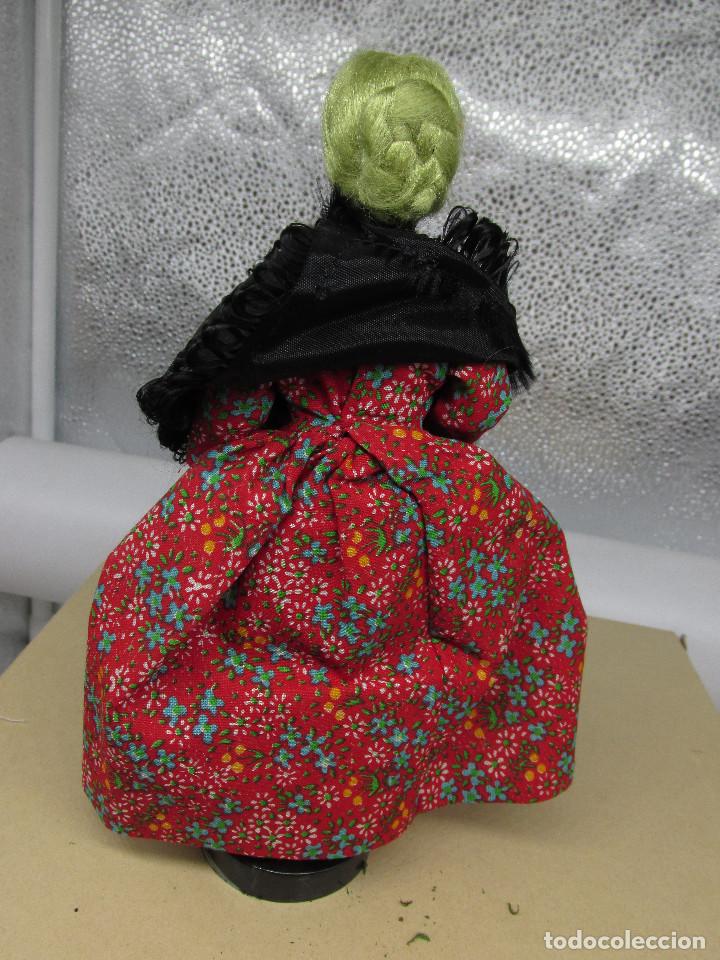 Mu&ntilde;ecas extranjeras: Lote de mu&ntilde;ecos y mu&ntilde;ecas de los a&ntilde;os 60 - Foto 22