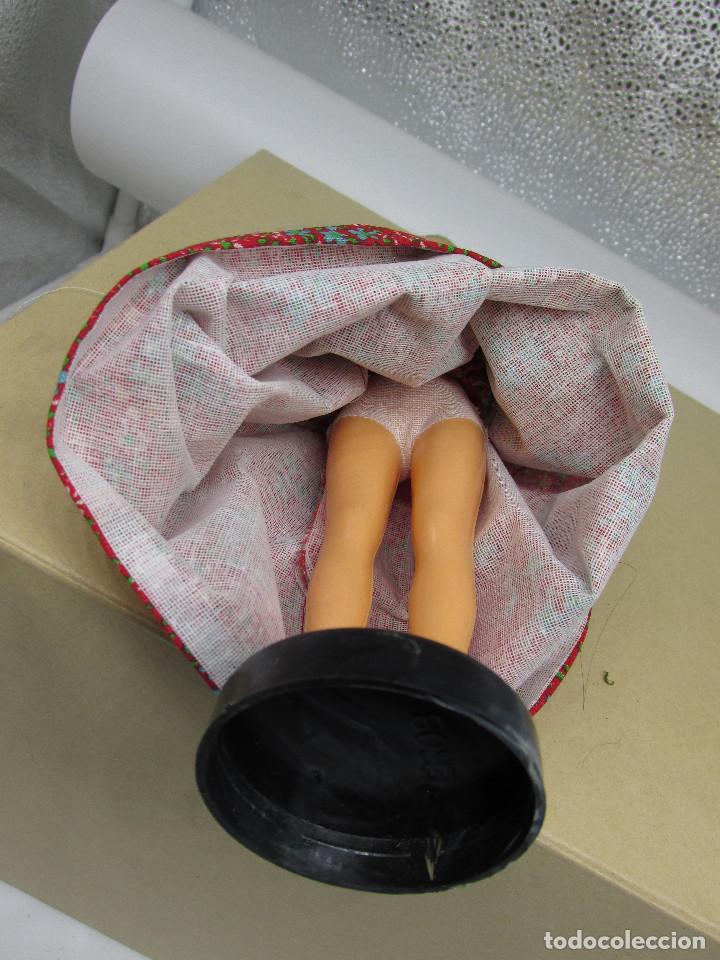 Mu&ntilde;ecas extranjeras: Lote de mu&ntilde;ecos y mu&ntilde;ecas de los a&ntilde;os 60 - Foto 23