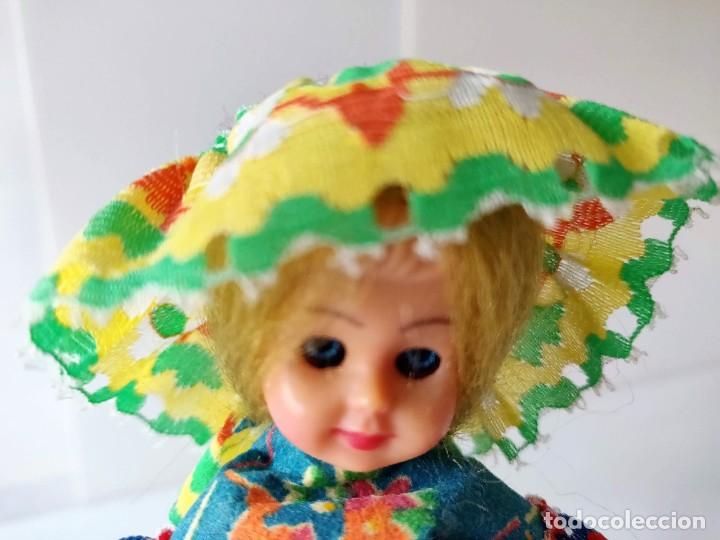 Mu&ntilde;ecas extranjeras: Mu&ntilde;eca - Foto 5