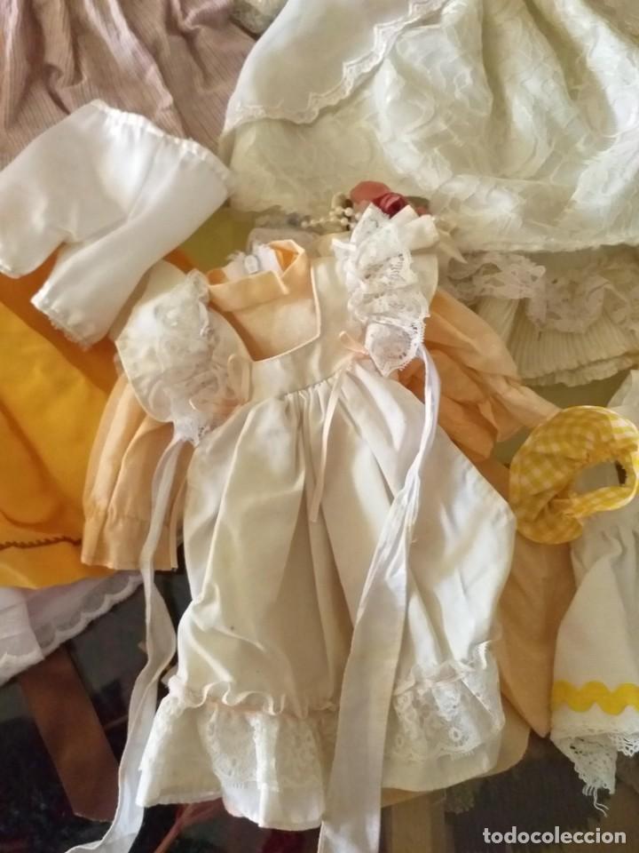 Mu&ntilde;ecas extranjeras: 5 vestidos para mu&ntilde;ecas - Foto 5