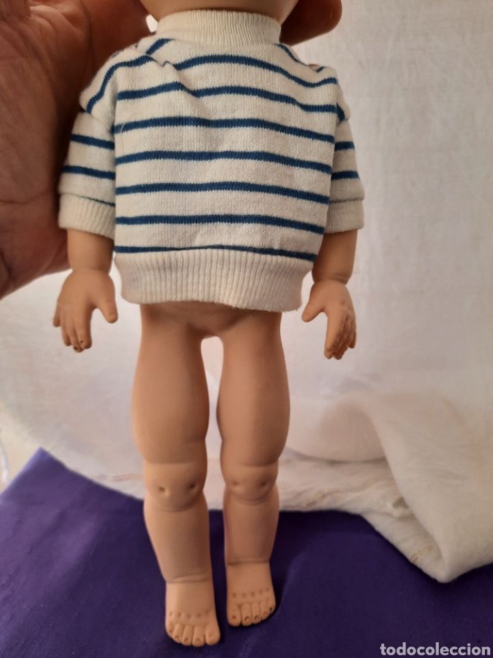 Mu&ntilde;ecas extranjeras: Mu&ntilde;eco Horsman 33. A&ntilde;os 50 - Foto 9