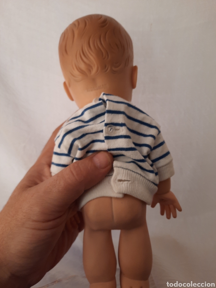 Mu&ntilde;ecas extranjeras: Mu&ntilde;eco Horsman 33. A&ntilde;os 50 - Foto 10