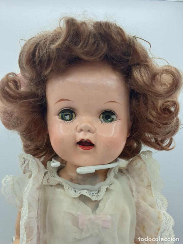 Mu&ntilde;ecas extranjeras: Mu&ntilde;eca Ideal Saucy Walker, W16 - Foto 2