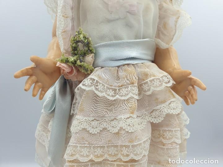 Mu&ntilde;ecas extranjeras: Mu&ntilde;eca Ideal Saucy Walker, W16 - Foto 3