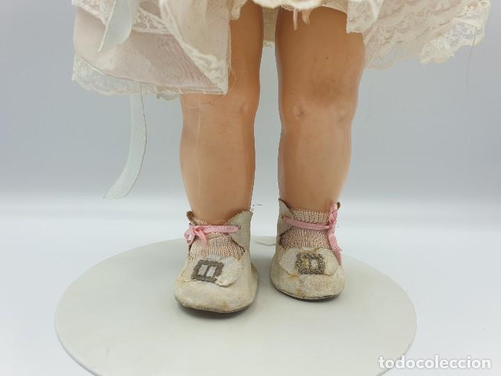 Mu&ntilde;ecas extranjeras: Mu&ntilde;eca Ideal Saucy Walker, W16 - Foto 4