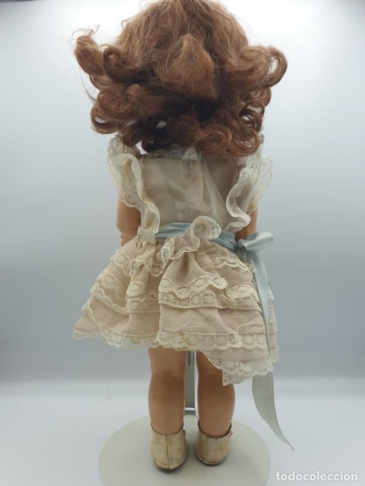 Mu&ntilde;ecas extranjeras: Mu&ntilde;eca Ideal Saucy Walker, W16 - Foto 5