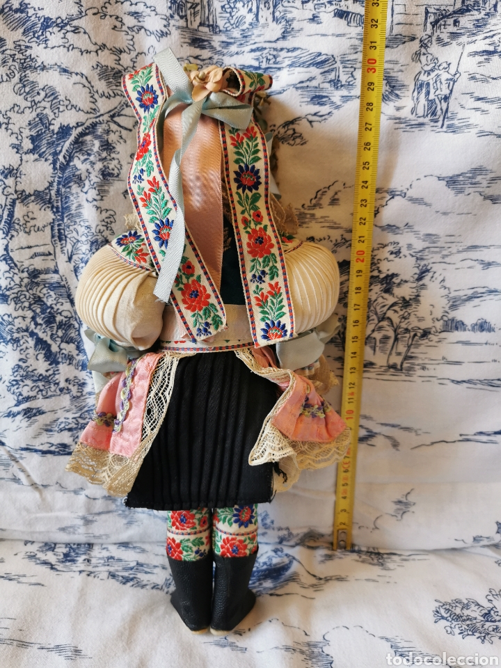 Mu&ntilde;ecas extranjeras: Espectacular mu&ntilde;eca del este de Europa con un vestido de lujo - Foto 2