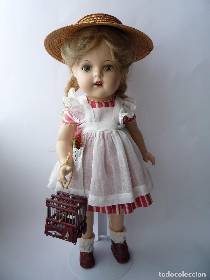 Mu&ntilde;ecas extranjeras: Mcguffey Ana 1937 (Madame Alexander) - Foto 1