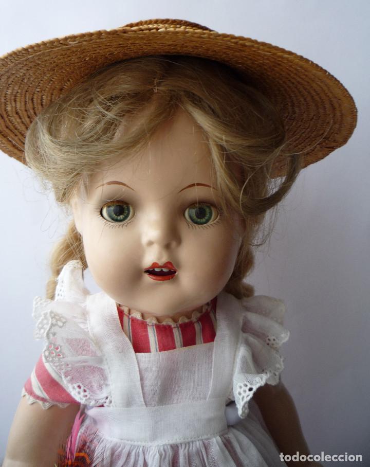 Mu&ntilde;ecas extranjeras: Mcguffey Ana 1937 (Madame Alexander) - Foto 2