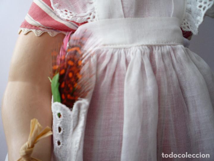 Mu&ntilde;ecas extranjeras: Mcguffey Ana 1937 (Madame Alexander) - Foto 3